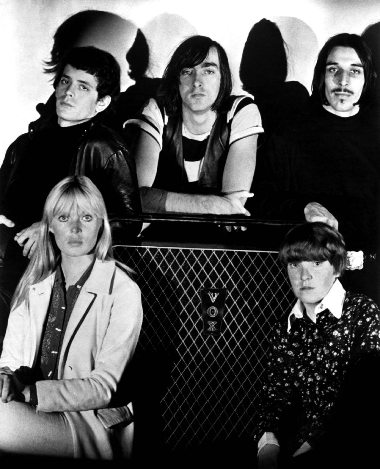 The Velvet Underground: A Forgotten Legacy