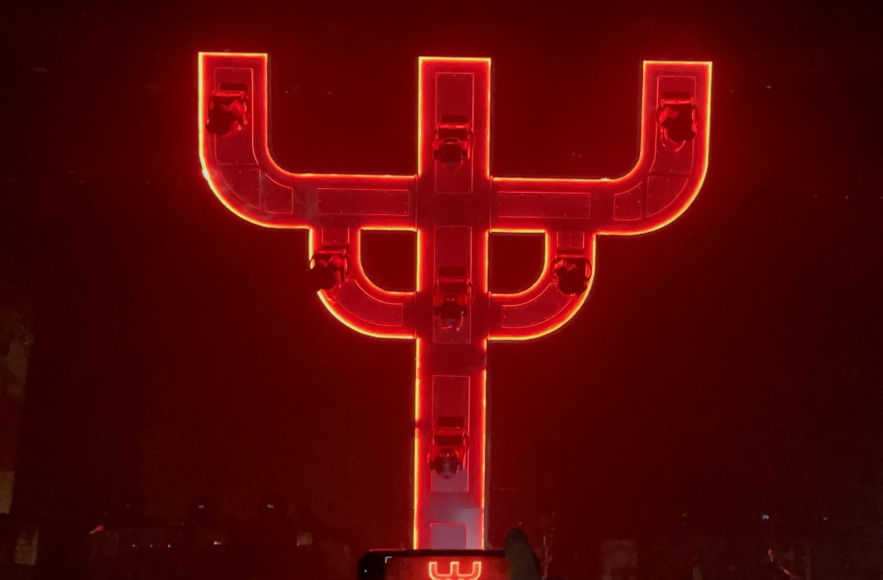 Judas Priest ’50 Heavy Metal Years’ Tour Comes to Wallingford