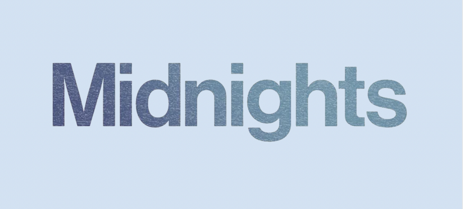 Taylor Swift “Midnights” Album Review