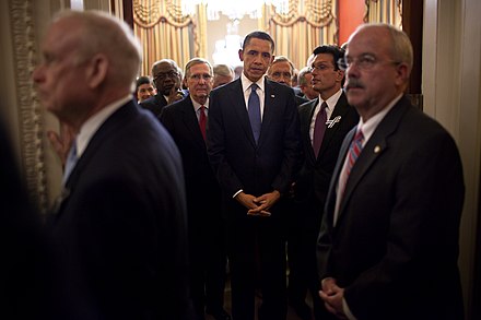 A Brief History of the State of the Union Address and its Significance