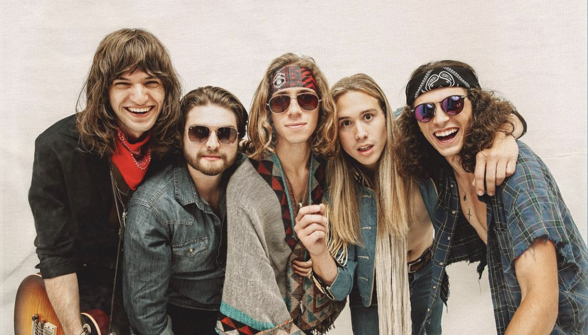 Ace Monroe Talks 1970s Rock, Touring, and ‘Summer Heat’