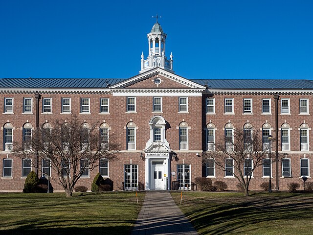 Western Welcomes Interim Provost  Dr. Stephen Hegedus