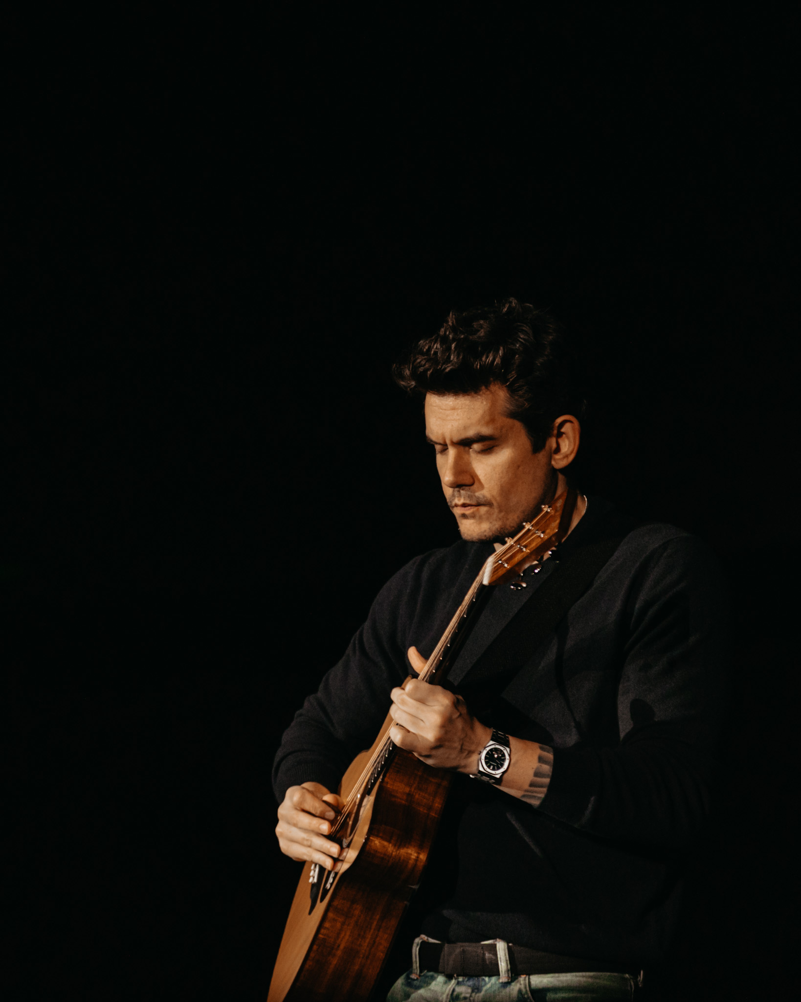 A Look Back at Sound on Sound 2023: John Mayer’s Home Show