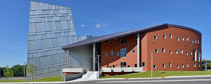 New Age Problems: The Artificial Intelligence Conflict at WCSU