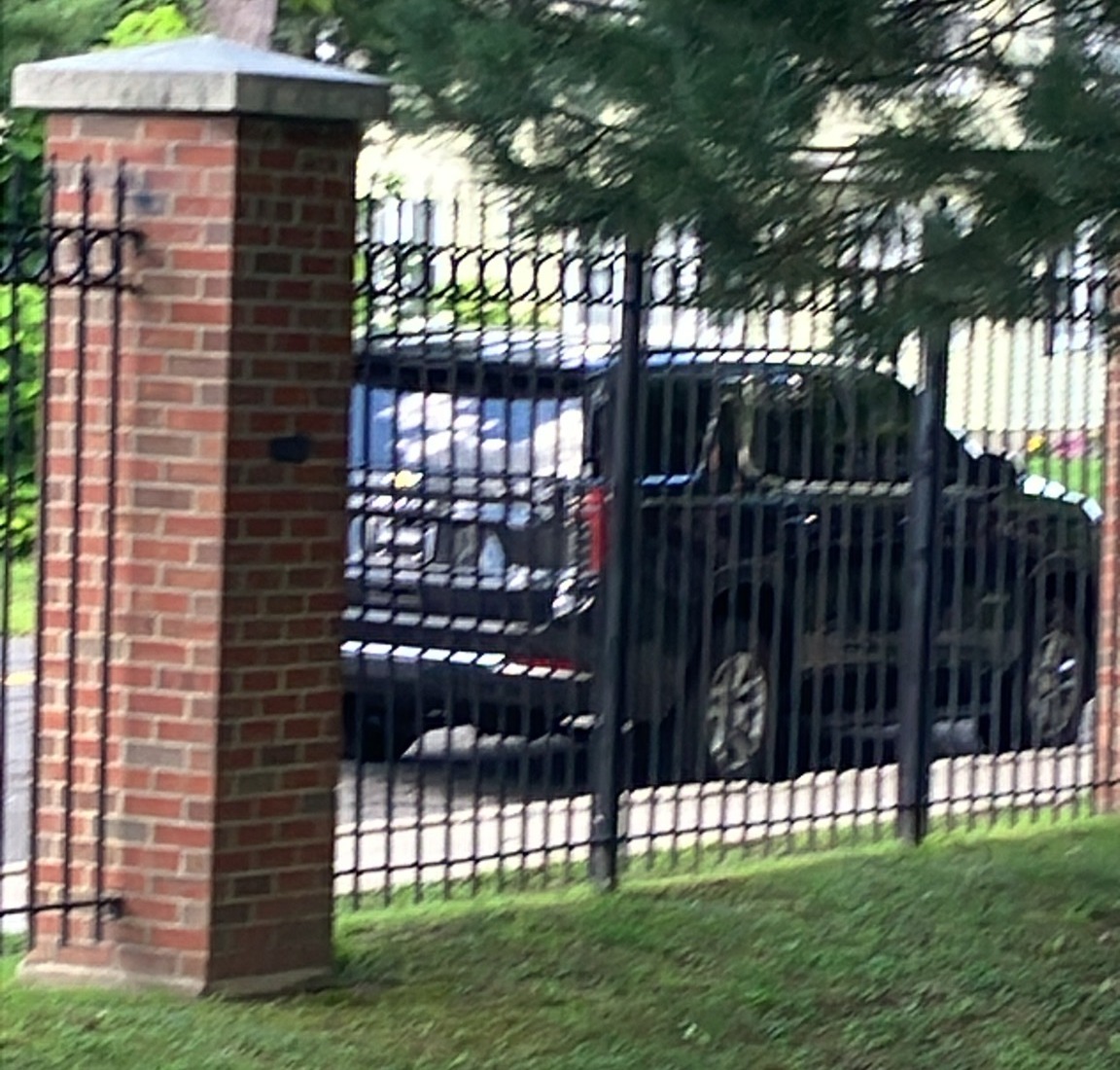WCSU Community Speaks Out Against ICE Violence